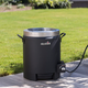 Char-Broil Big Easy Oil-less Liquid Propane Turkey Fryer | $99 | 38% Off | Amazon